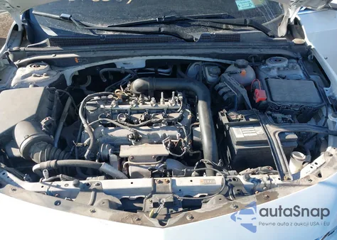 2016 Chevrolet Malibu 1Lt из США, поврежденный, VIN 1G1ZE5STXGF342570